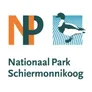 Logo Informatiecentrum Het Baken + VVV Schiermonnikoog