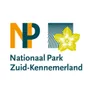 Logo Bezoekerscentrum Nat. Park Zuid Kennemerland