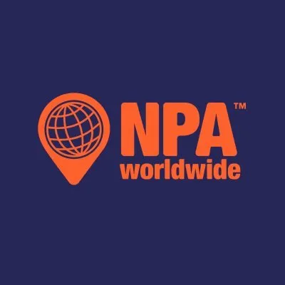 NPA WorldWide logo