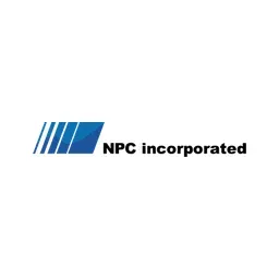 NPC Incorporated Logo