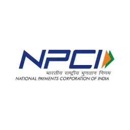 National Payments Corporation of India logo