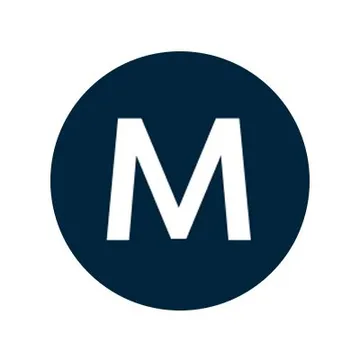 Newspaper Printing Logo