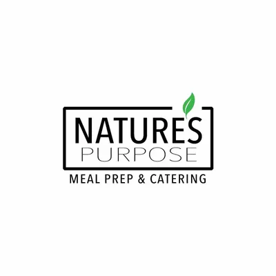 Natures Purpose Meal Prep logo