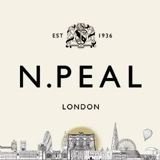 NPeal London logo