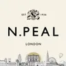Npeal logo