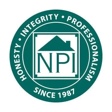 National Property Inspections, Inc. franchise logo
