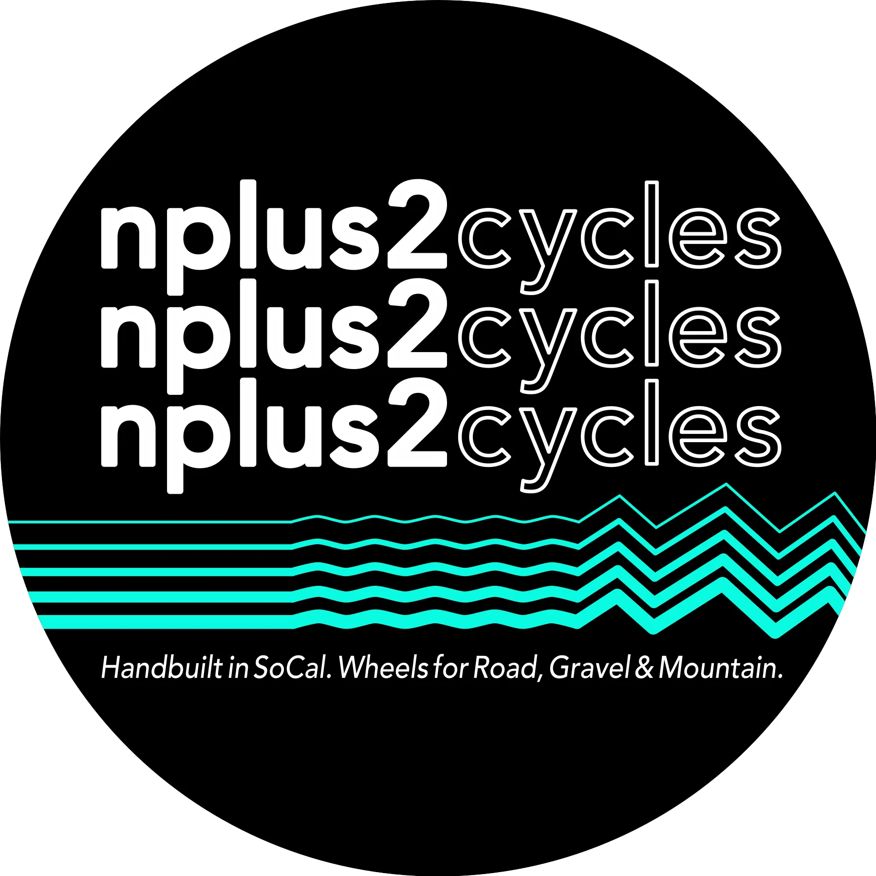Nplus2cycles