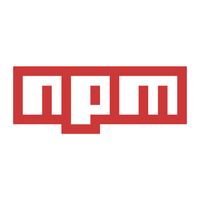 npm / npx logo