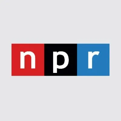 Npr logo