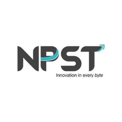 Network People Services Technologies Ltd. (NPST- Banking and Payment Solutions) logo