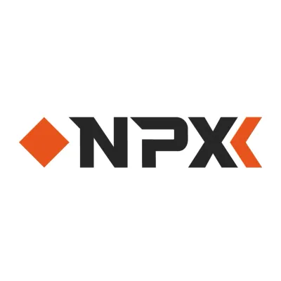 Npx logo