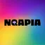 National Queer Asian Pacific Islander Alliance (NQAPIA) logo