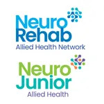 Neurorehab Allied Health Network Logo