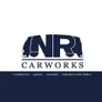 Logo NR CarWorks