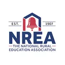 National Rural Education Association (NREA) logo
