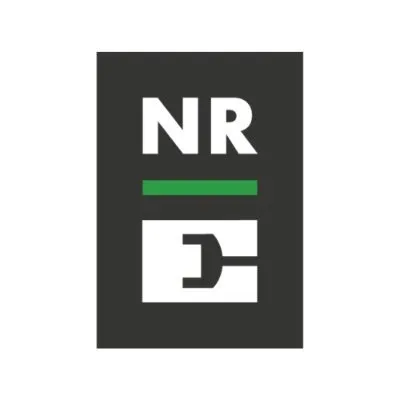 New River Electrical Corporation logo
