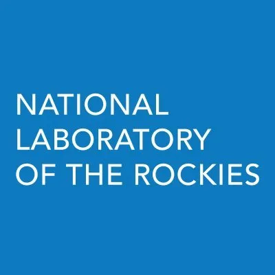NREL logo