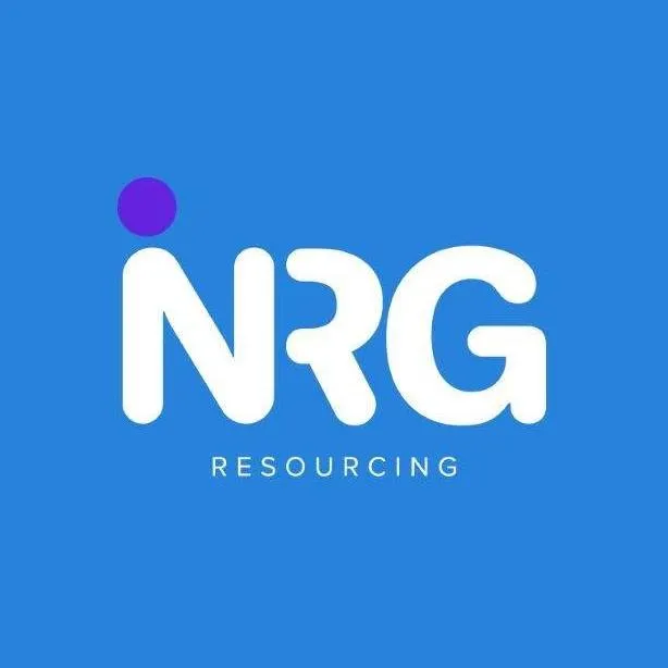 NRG-Resourcing logo