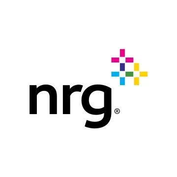 NRG Gas Development Company Logo