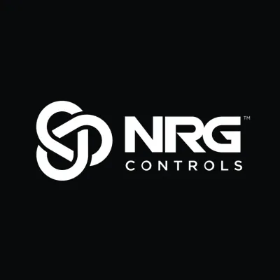 NRG Controls, LLC logo