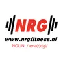 Logo NRG fitness B.V.