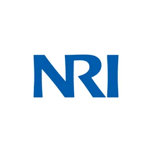 Nri Anz logo