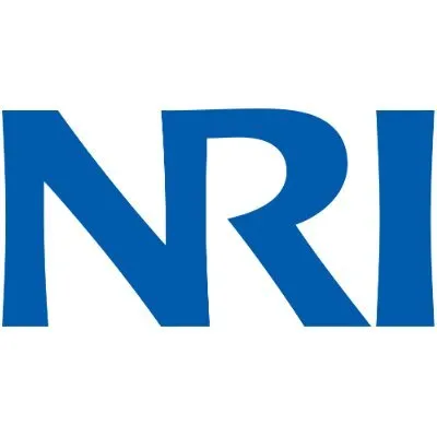 NRI North America logo