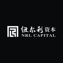 纽尔利资本 logo