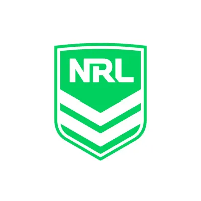NRL logo
