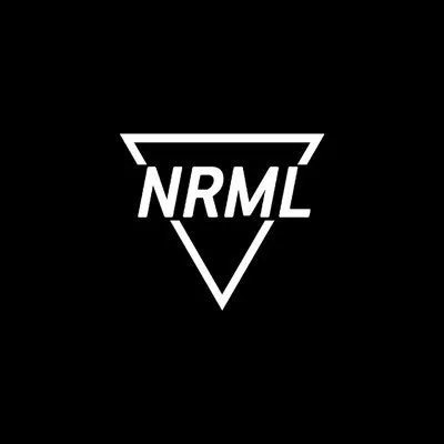 NRML logo