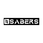 NSABERS Logo