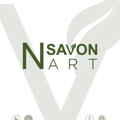 nsavonart.com logo