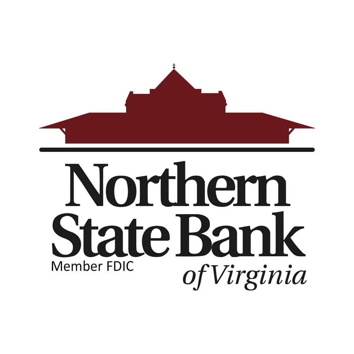 Northern State Bank of Virginia logo
