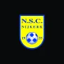 Logo Nijkerkse Sport Club