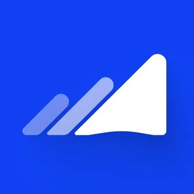 Logo by Brandfetch