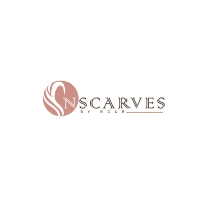 Nscarves logo