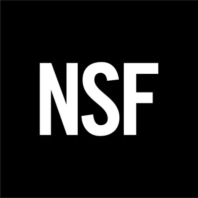 NSF Clothing logo