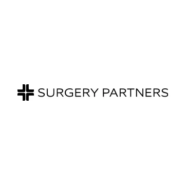 National Surgical Healthcare, Inc. Logo