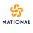 National Salvage & Service Corporation logo