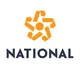 National Salvage & Service Corporation logo