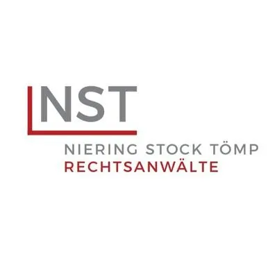 Niering Stock Tömp Insolvenzverwaltungen Gbr