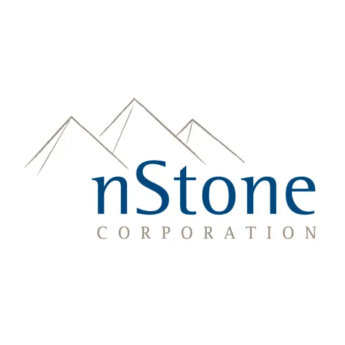 Nstone logo