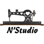 Logo N'Studio