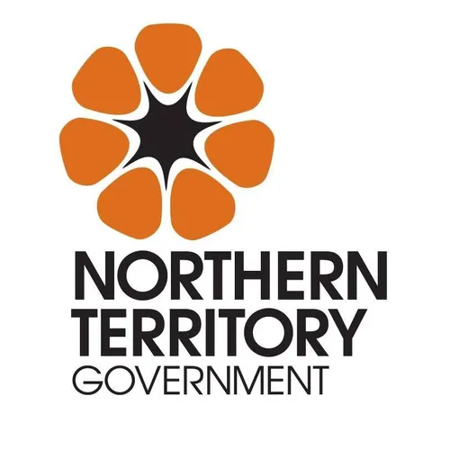 Northern Territory Government logo