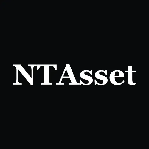 NT Asset logo