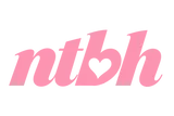 nothin basic here logo