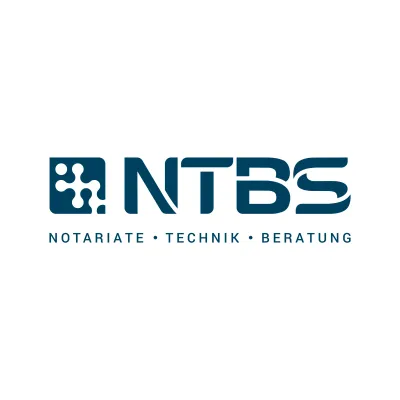 NTB SOLUTIONS GmbH logo