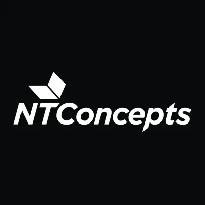 NT Concepts logo