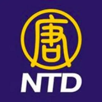 NTDTV Logo
