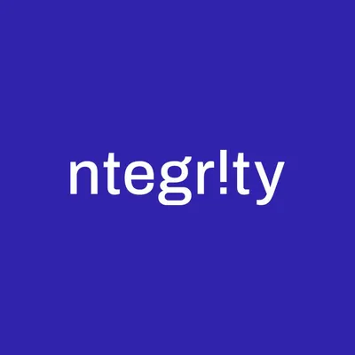 Ntegrity